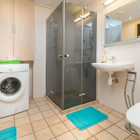 Apartmán Joe 7 With Sauna Tallinn
